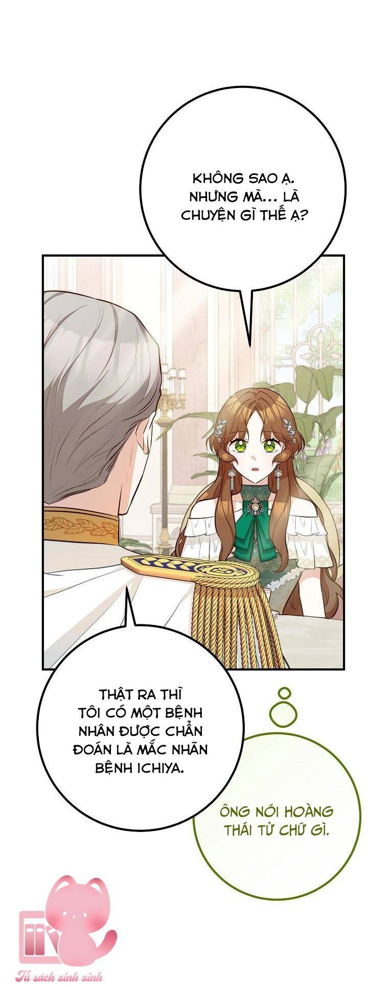 Bác Sĩ Tư Nhân Xin Từ Chức Chapter 34 - 36