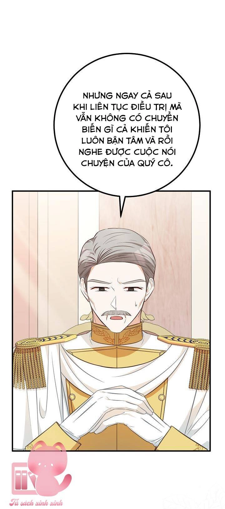 Bác Sĩ Tư Nhân Xin Từ Chức Chapter 34 - 37