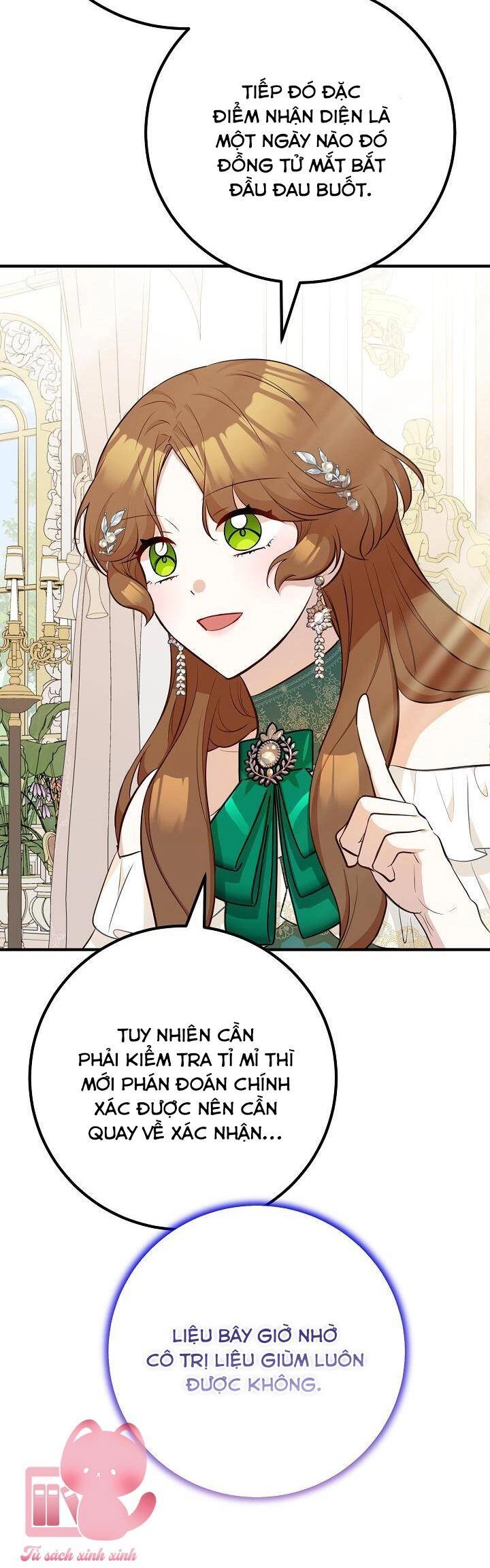 Bác Sĩ Tư Nhân Xin Từ Chức Chapter 34 - 39