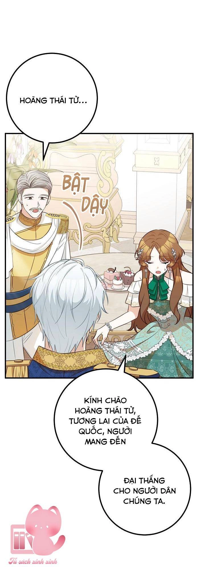 Bác Sĩ Tư Nhân Xin Từ Chức Chapter 34 - 43