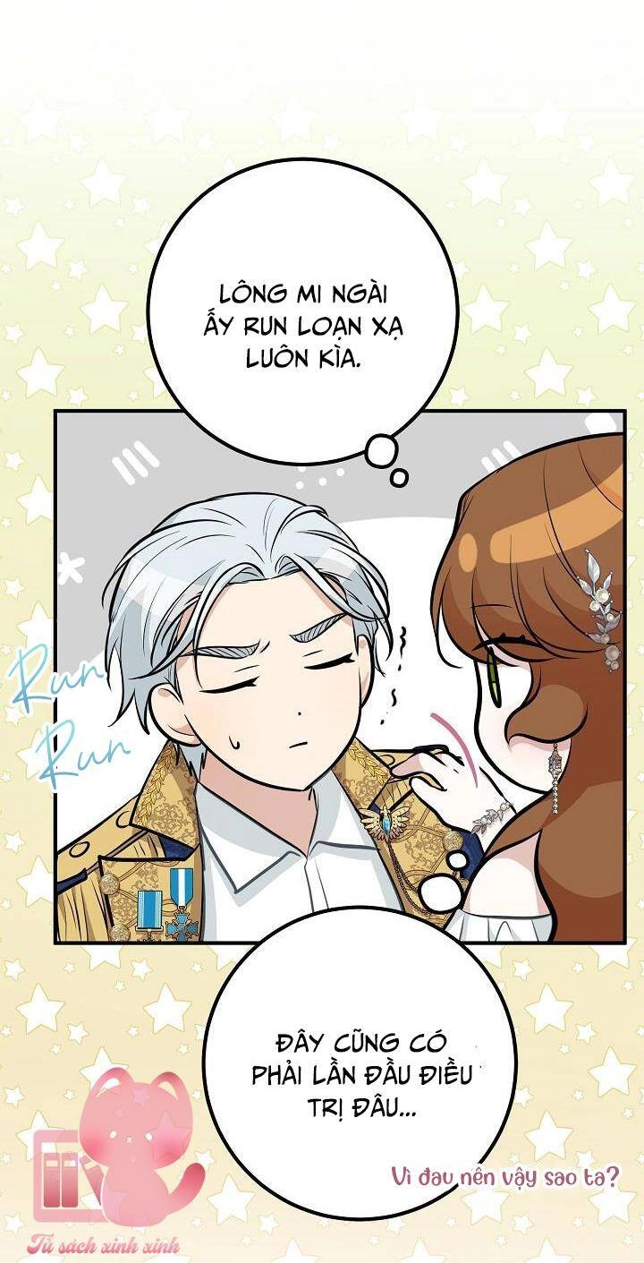 Bác Sĩ Tư Nhân Xin Từ Chức Chapter 34 - 52