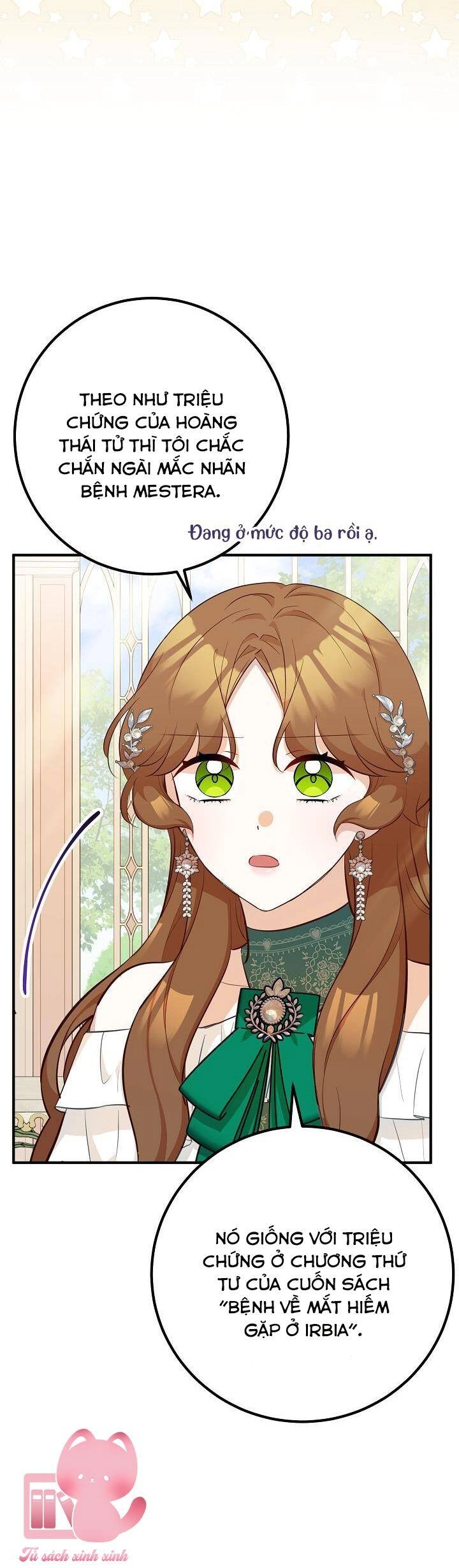 Bác Sĩ Tư Nhân Xin Từ Chức Chapter 34 - 53