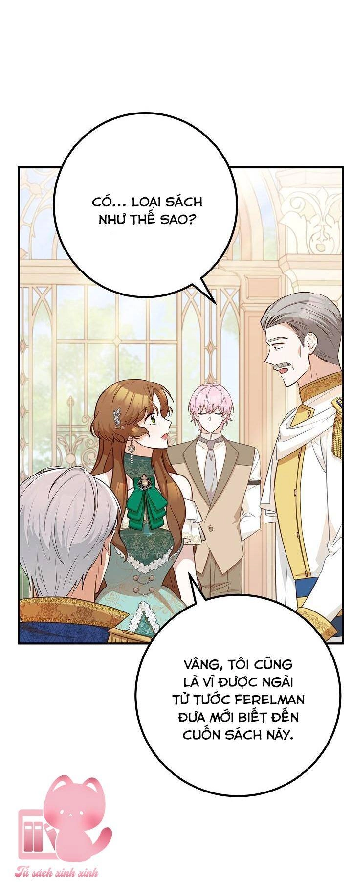 Bác Sĩ Tư Nhân Xin Từ Chức Chapter 34 - 54