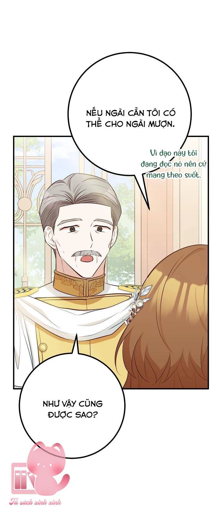 Bác Sĩ Tư Nhân Xin Từ Chức Chapter 34 - 57