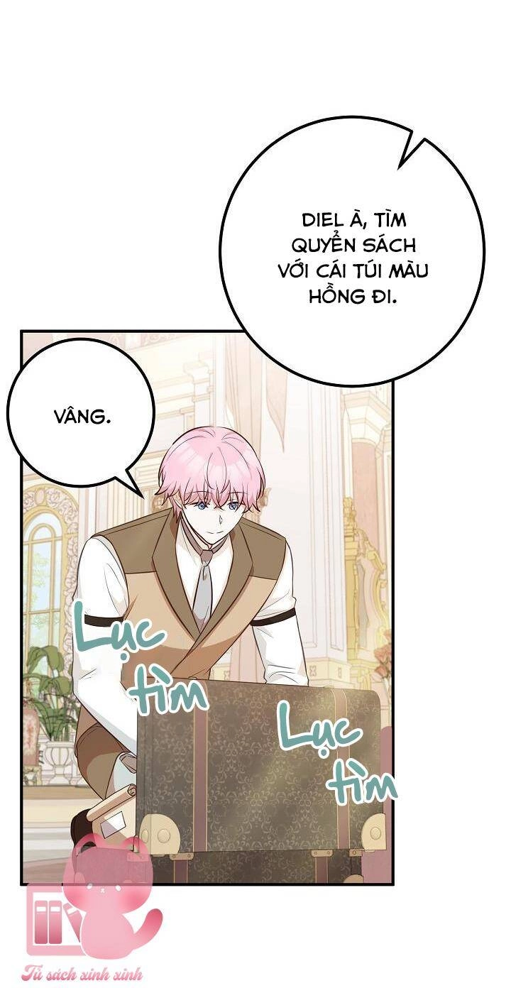 Bác Sĩ Tư Nhân Xin Từ Chức Chapter 34 - 58