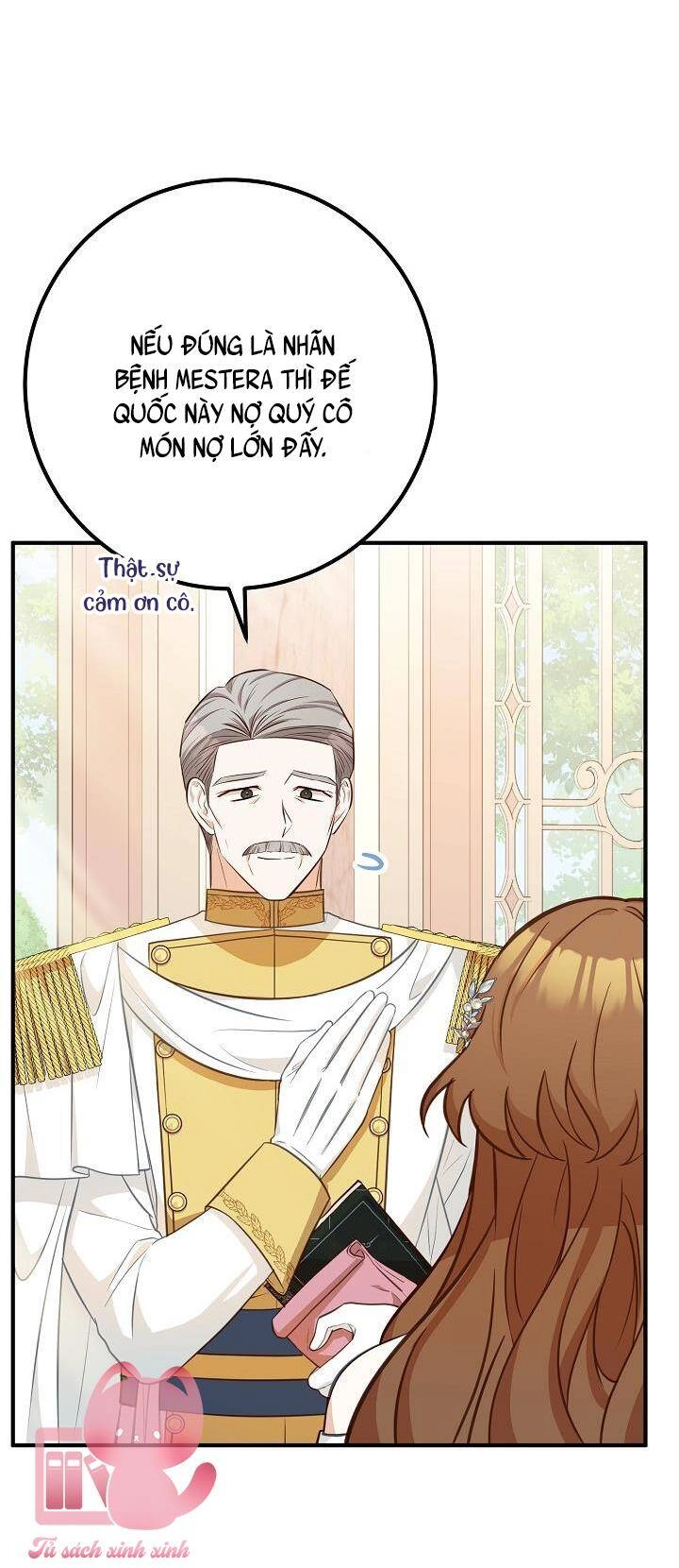 Bác Sĩ Tư Nhân Xin Từ Chức Chapter 34 - 63