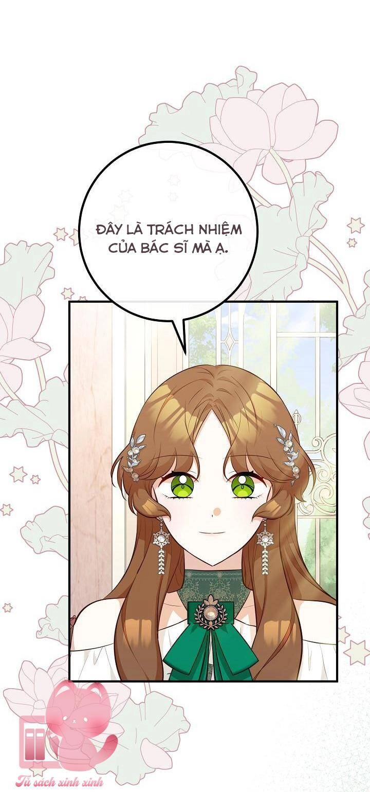 Bác Sĩ Tư Nhân Xin Từ Chức Chapter 34 - 64