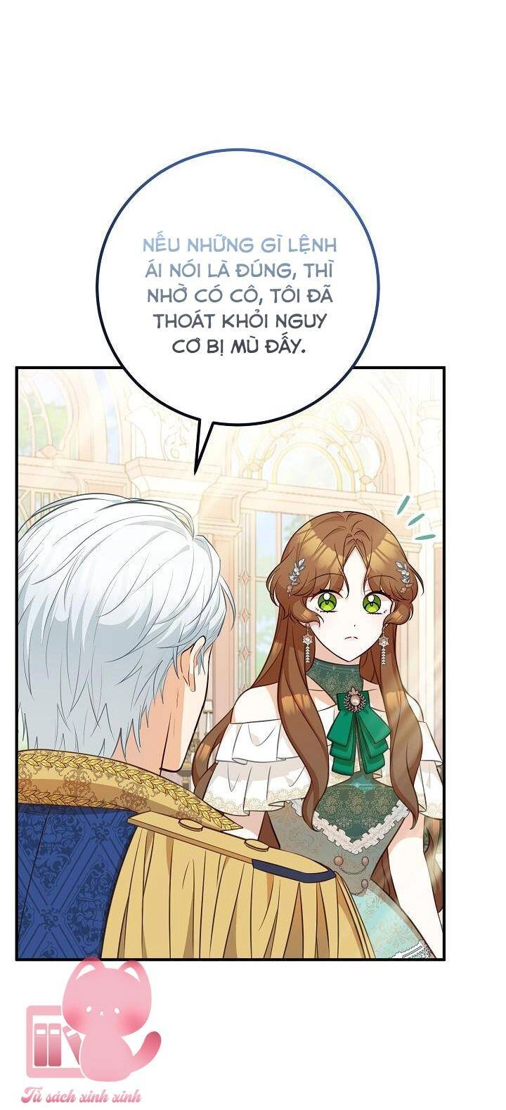 Bác Sĩ Tư Nhân Xin Từ Chức Chapter 34 - 71