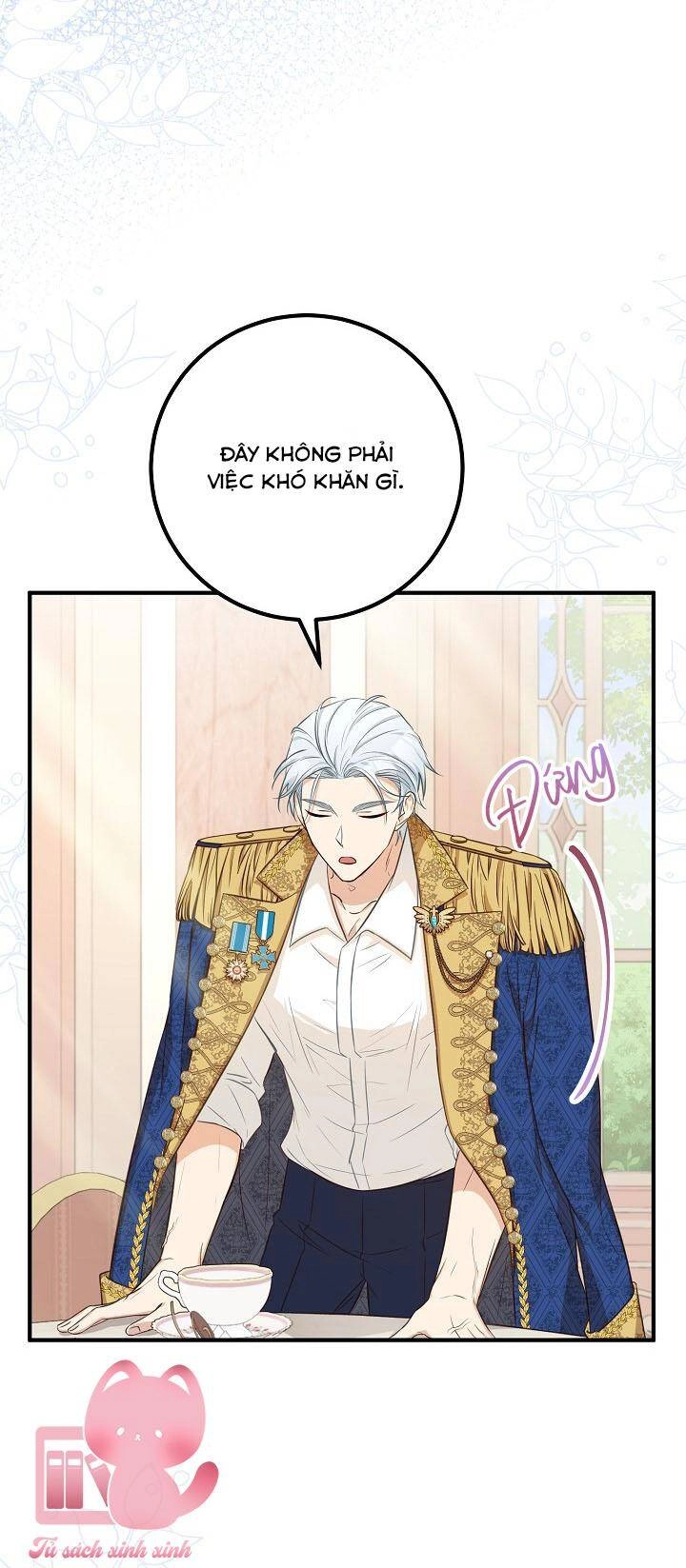 Bác Sĩ Tư Nhân Xin Từ Chức Chapter 35 - 7