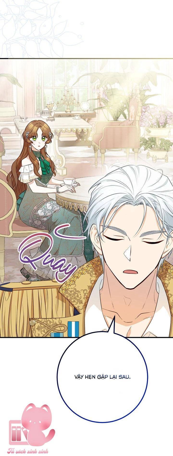 Bác Sĩ Tư Nhân Xin Từ Chức Chapter 35 - 8