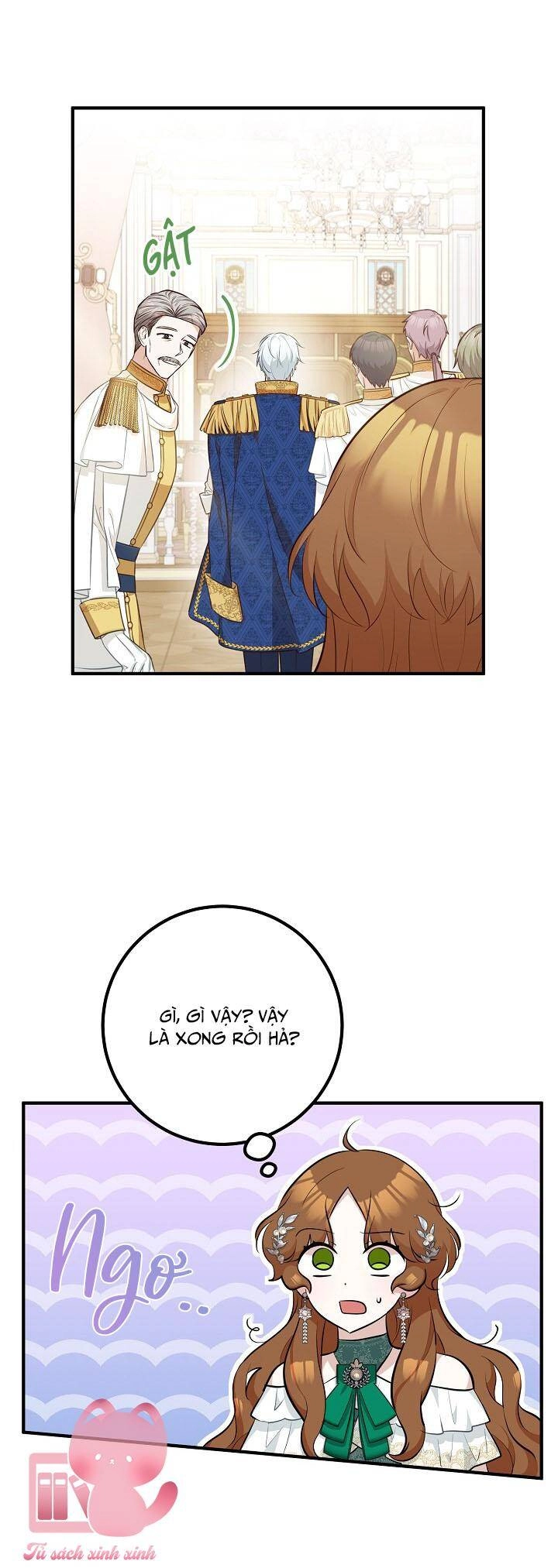 Bác Sĩ Tư Nhân Xin Từ Chức Chapter 35 - 9