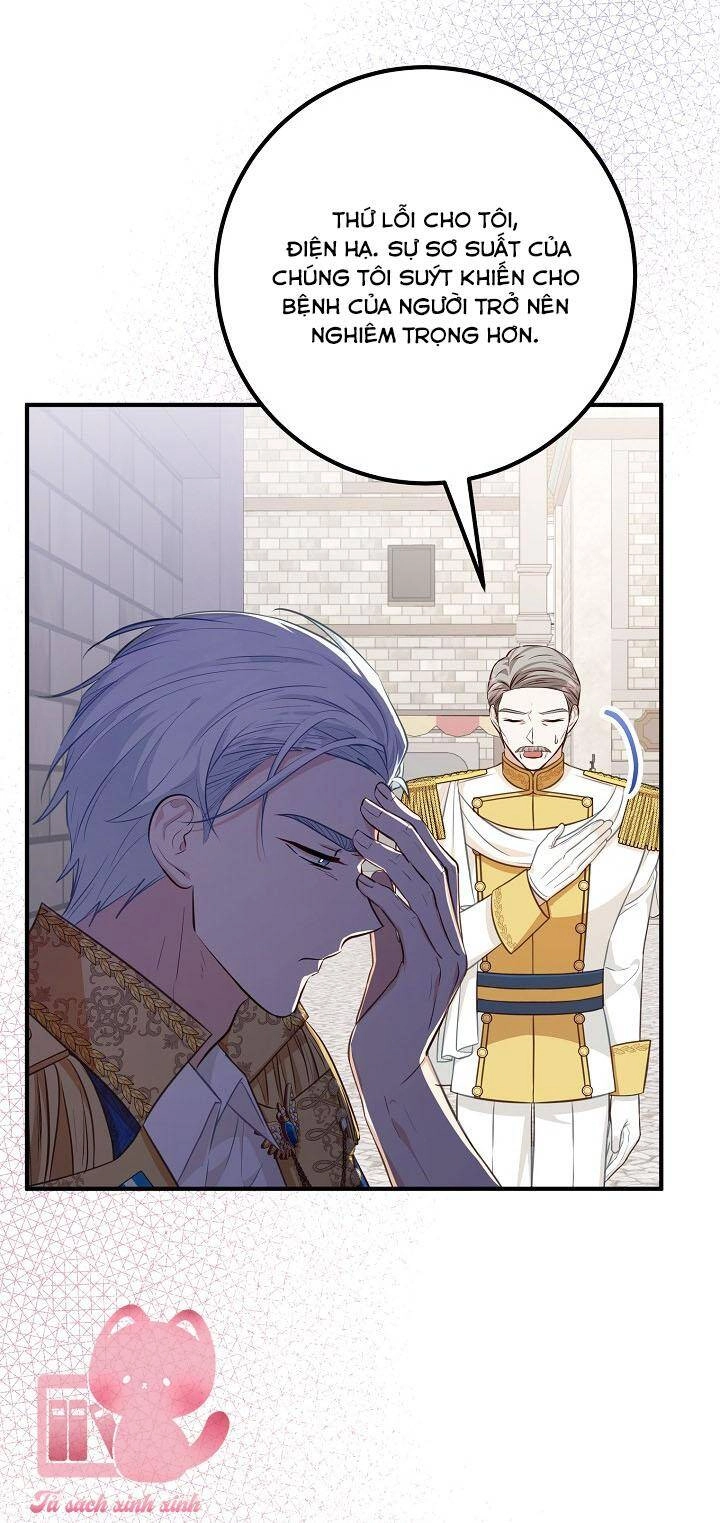 Bác Sĩ Tư Nhân Xin Từ Chức Chapter 35 - 13