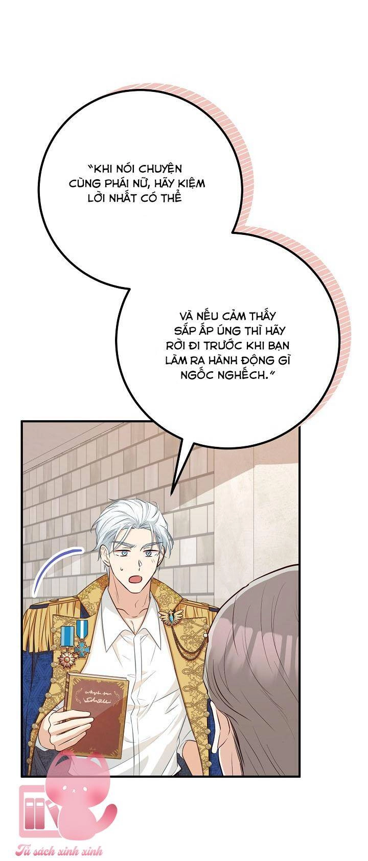 Bác Sĩ Tư Nhân Xin Từ Chức Chapter 35 - 17