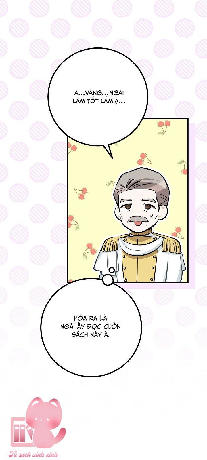 Bác Sĩ Tư Nhân Xin Từ Chức Chapter 35 - 19