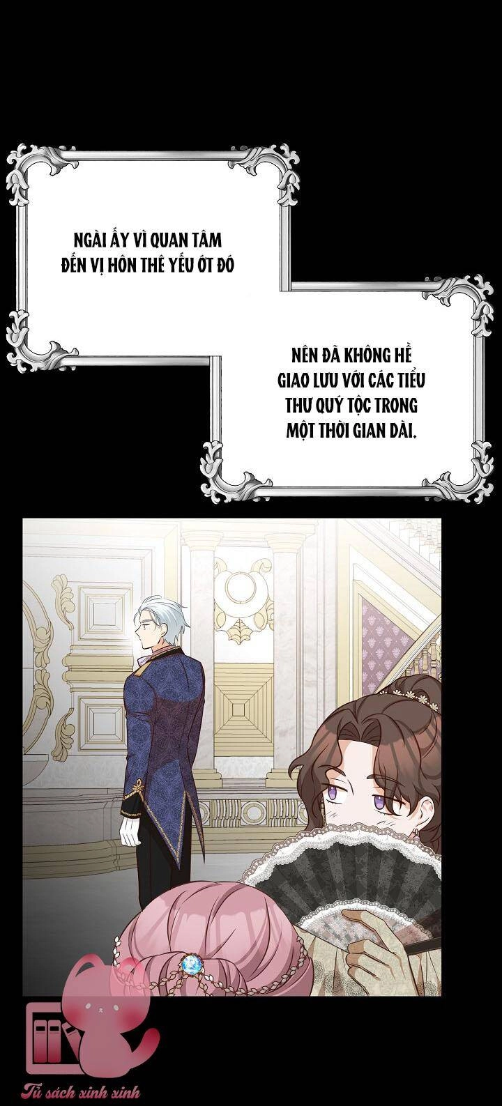 Bác Sĩ Tư Nhân Xin Từ Chức Chapter 35 - 23