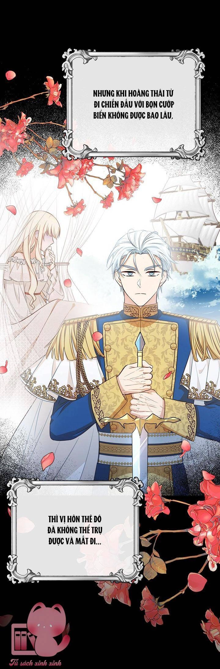 Bác Sĩ Tư Nhân Xin Từ Chức Chapter 35 - 24