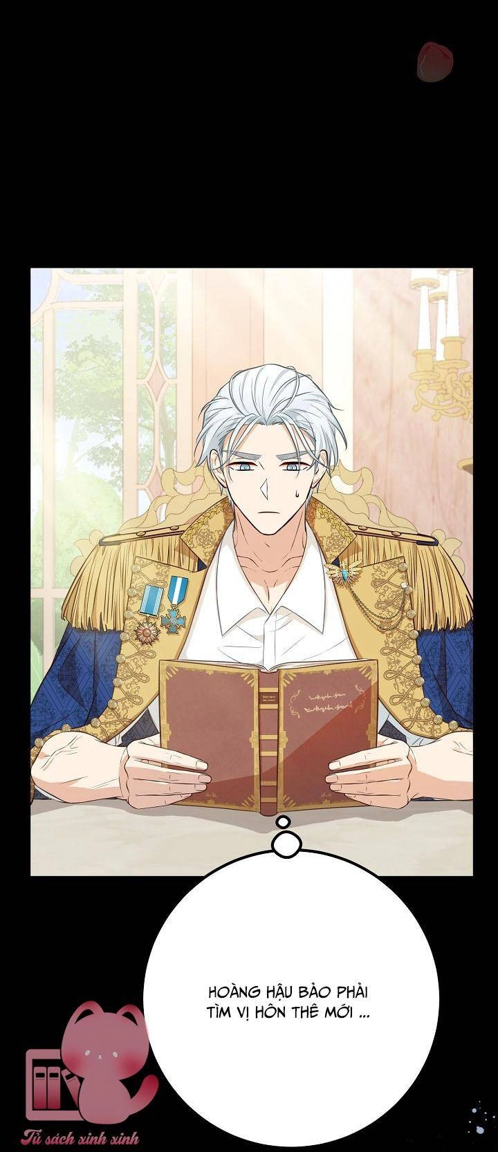 Bác Sĩ Tư Nhân Xin Từ Chức Chapter 35 - 25