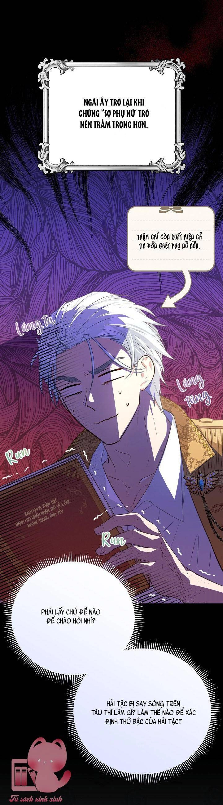 Bác Sĩ Tư Nhân Xin Từ Chức Chapter 35 - 29