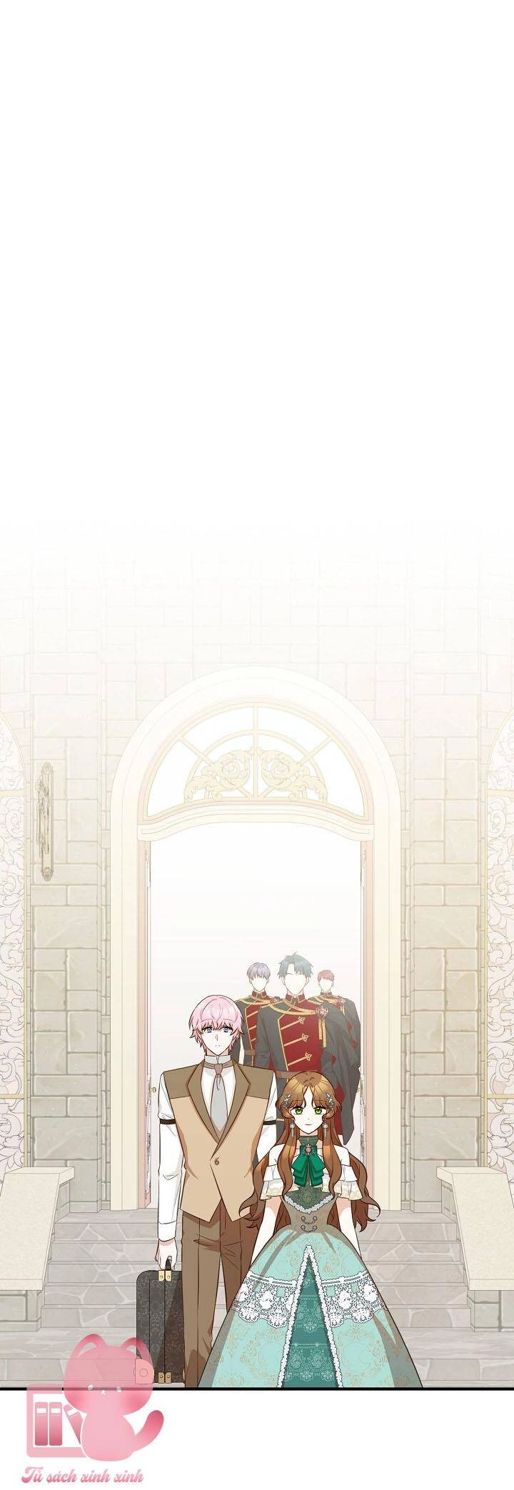 Bác Sĩ Tư Nhân Xin Từ Chức Chapter 35 - 39