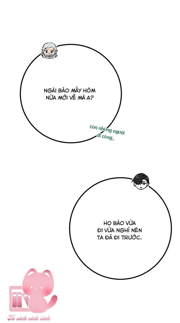 Bác Sĩ Tư Nhân Xin Từ Chức Chapter 35 - 58