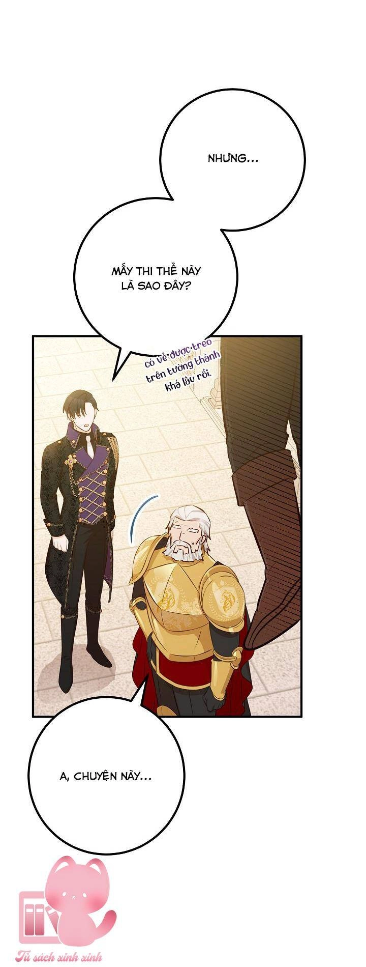 Bác Sĩ Tư Nhân Xin Từ Chức Chapter 35 - 59