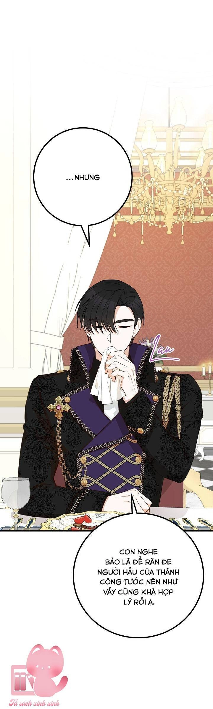 Bác Sĩ Tư Nhân Xin Từ Chức Chapter 36 - 4