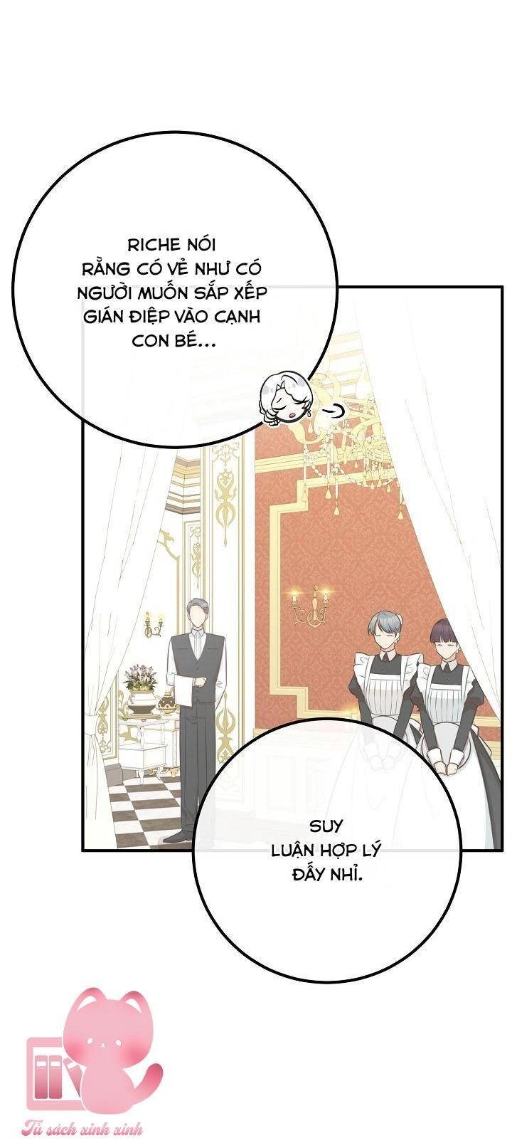 Bác Sĩ Tư Nhân Xin Từ Chức Chapter 36 - 6