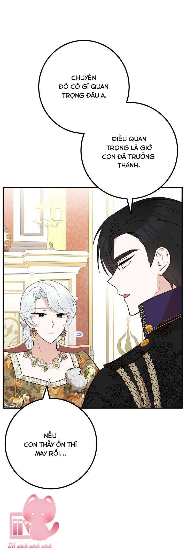 Bác Sĩ Tư Nhân Xin Từ Chức Chapter 36 - 13