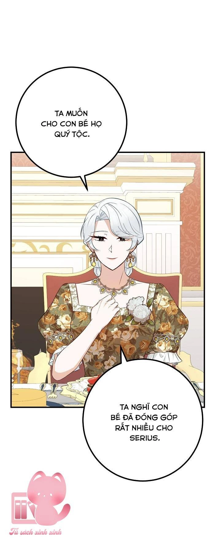 Bác Sĩ Tư Nhân Xin Từ Chức Chapter 36 - 23