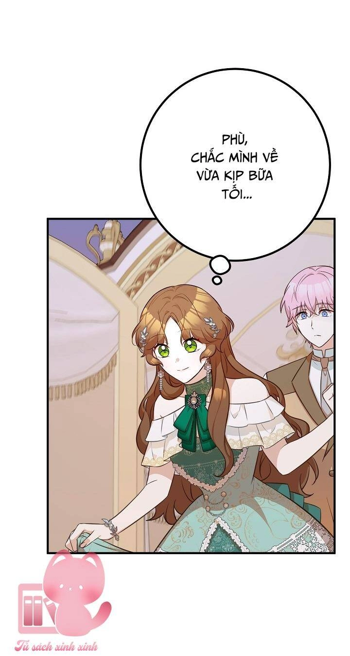 Bác Sĩ Tư Nhân Xin Từ Chức Chapter 36 - 28