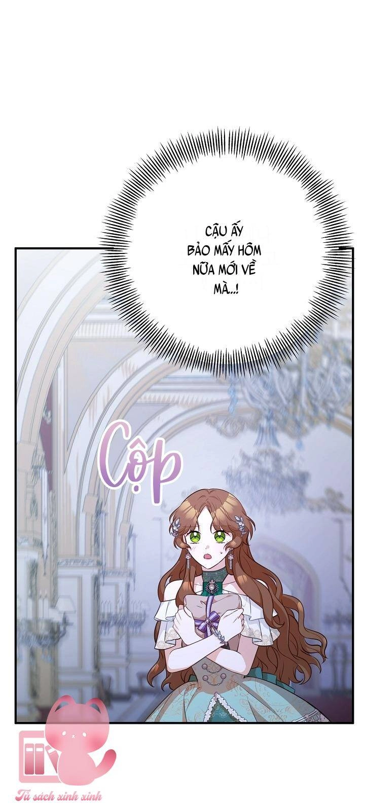 Bác Sĩ Tư Nhân Xin Từ Chức Chapter 36 - 32