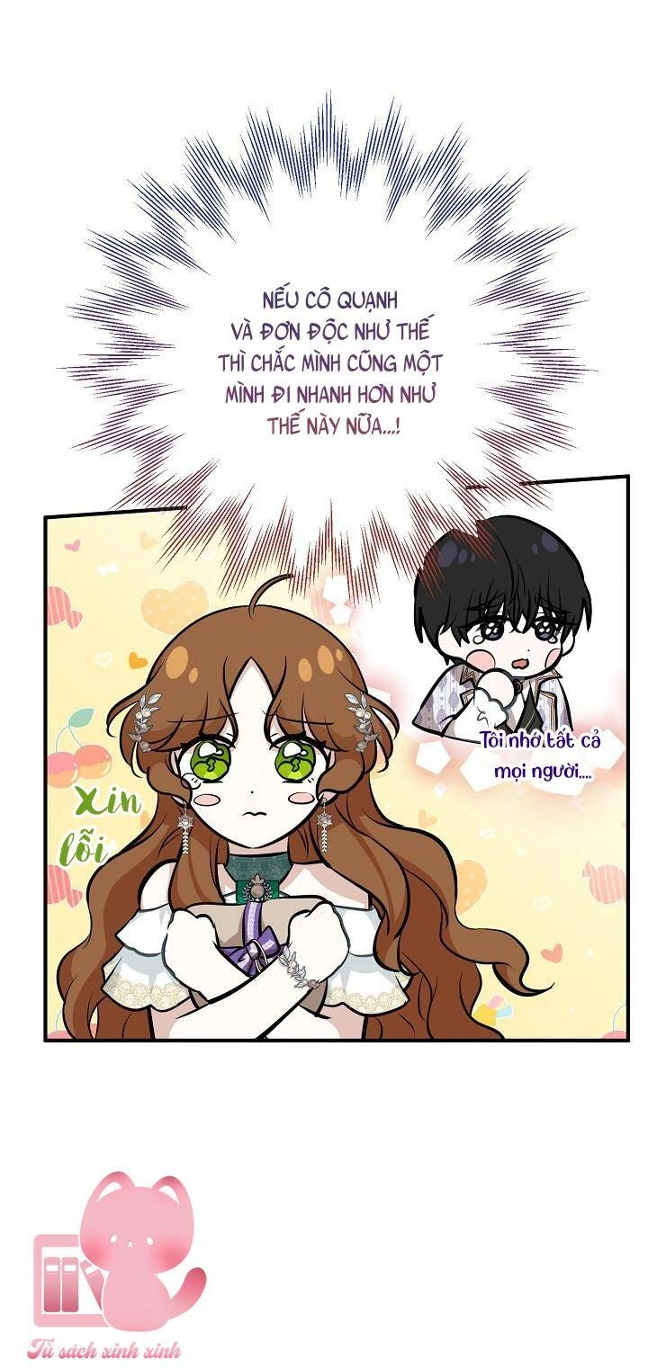 Bác Sĩ Tư Nhân Xin Từ Chức Chapter 36 - 34