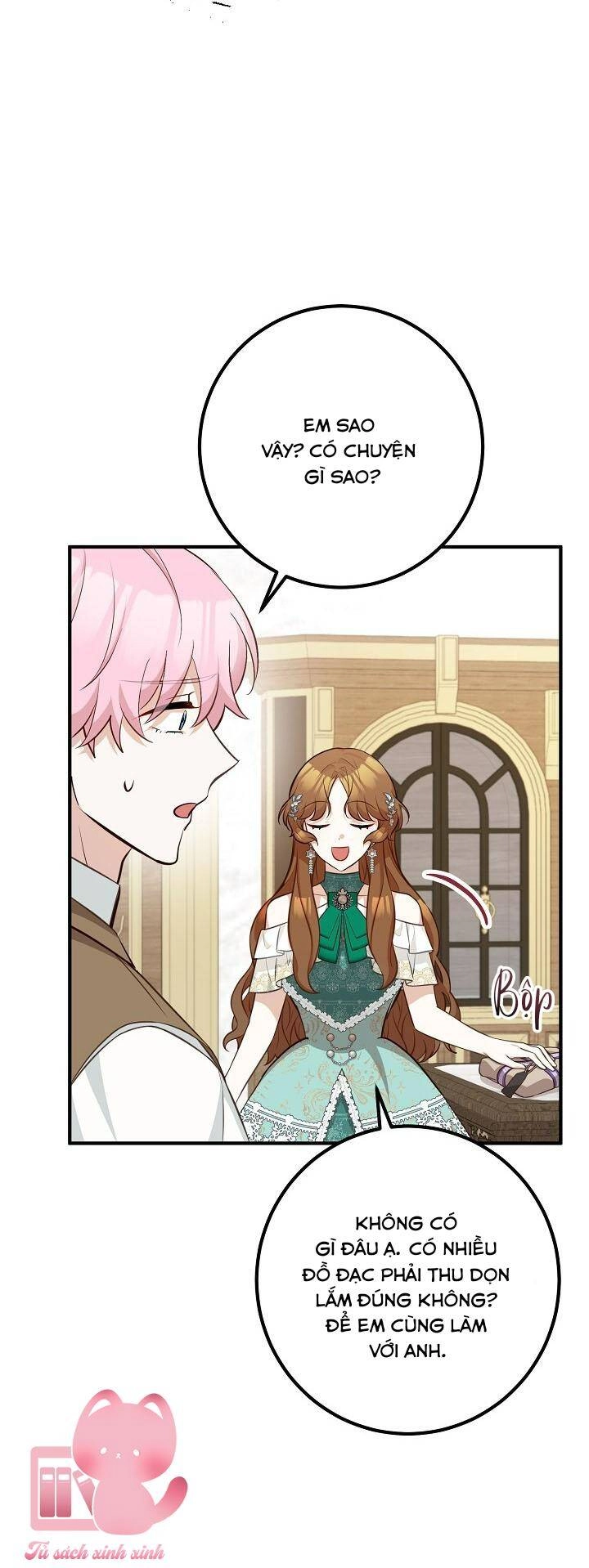 Bác Sĩ Tư Nhân Xin Từ Chức Chapter 36 - 58