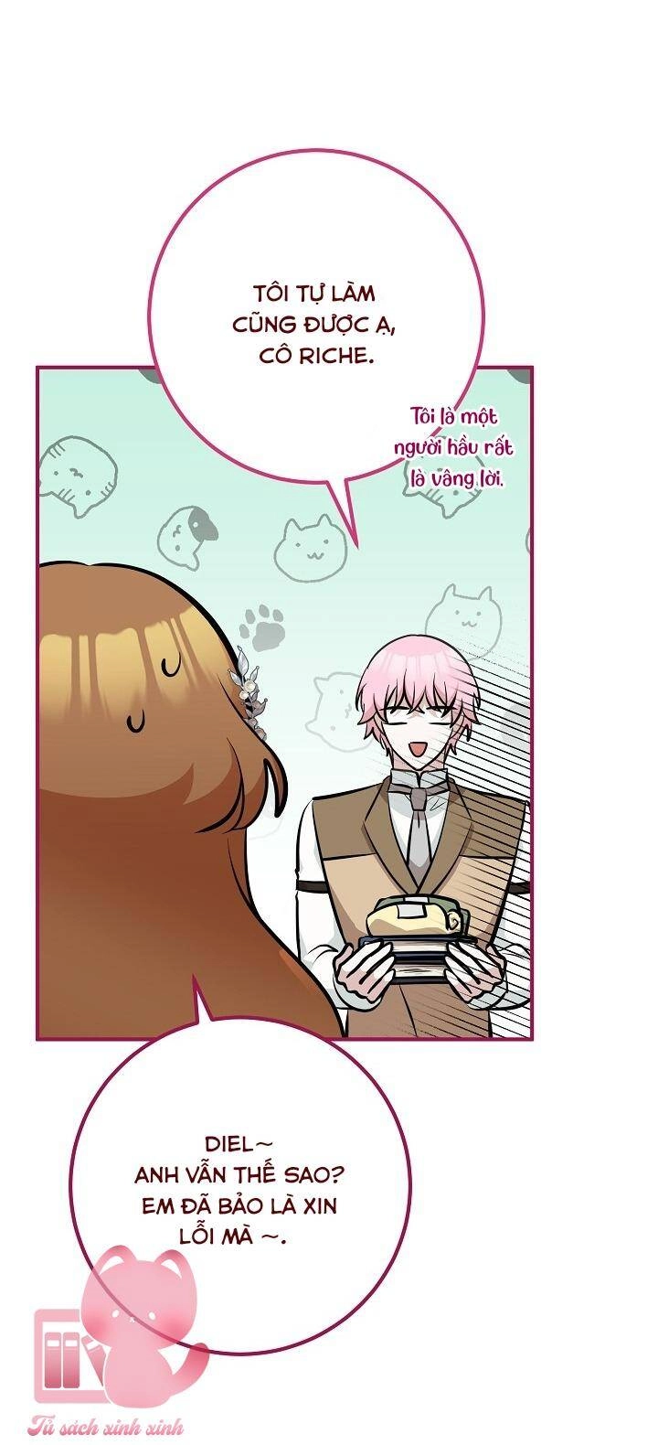 Bác Sĩ Tư Nhân Xin Từ Chức Chapter 36 - 59