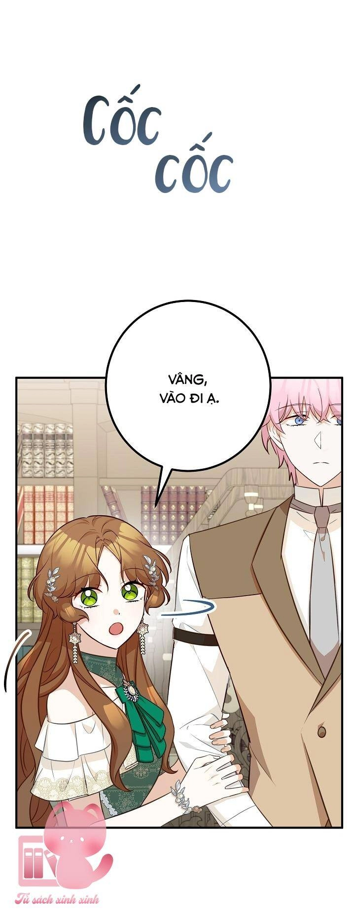 Bác Sĩ Tư Nhân Xin Từ Chức Chapter 36 - 61