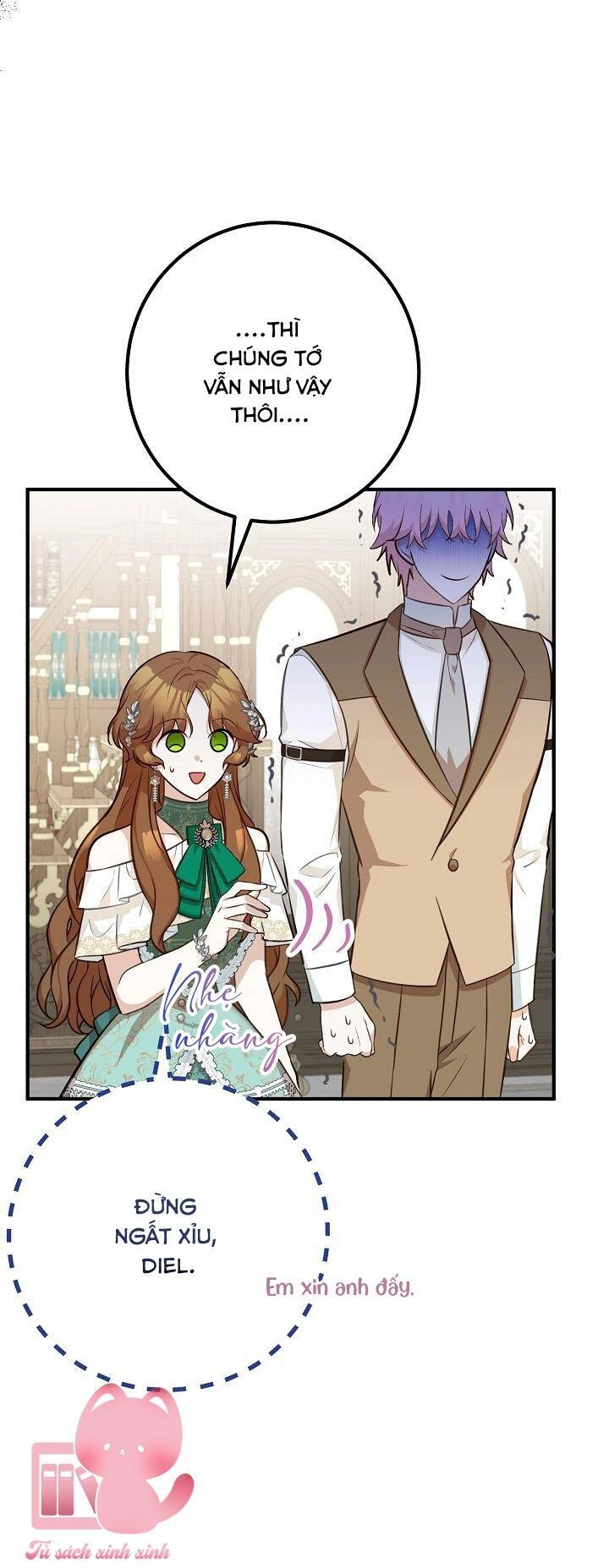 Bác Sĩ Tư Nhân Xin Từ Chức Chapter 36 - 70