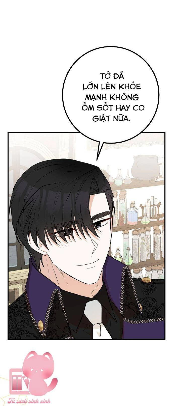 Bác Sĩ Tư Nhân Xin Từ Chức Chapter 37 - 17