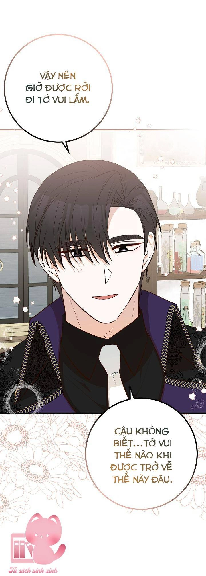 Bác Sĩ Tư Nhân Xin Từ Chức Chapter 37 - 22