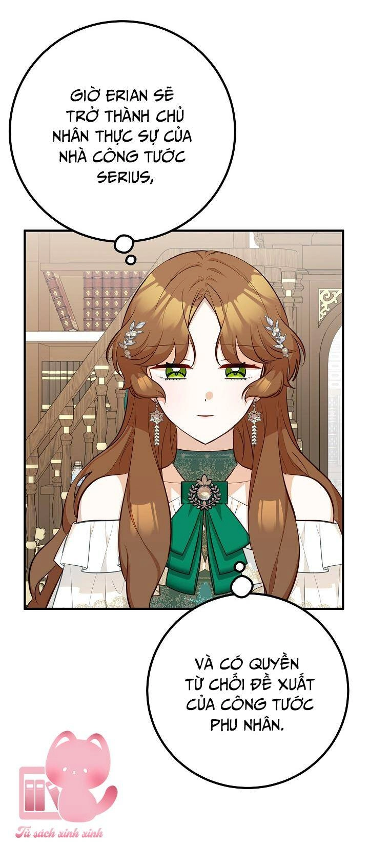 Bác Sĩ Tư Nhân Xin Từ Chức Chapter 37 - 26