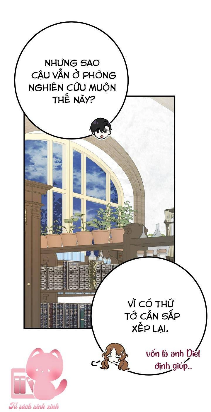 Bác Sĩ Tư Nhân Xin Từ Chức Chapter 37 - 31