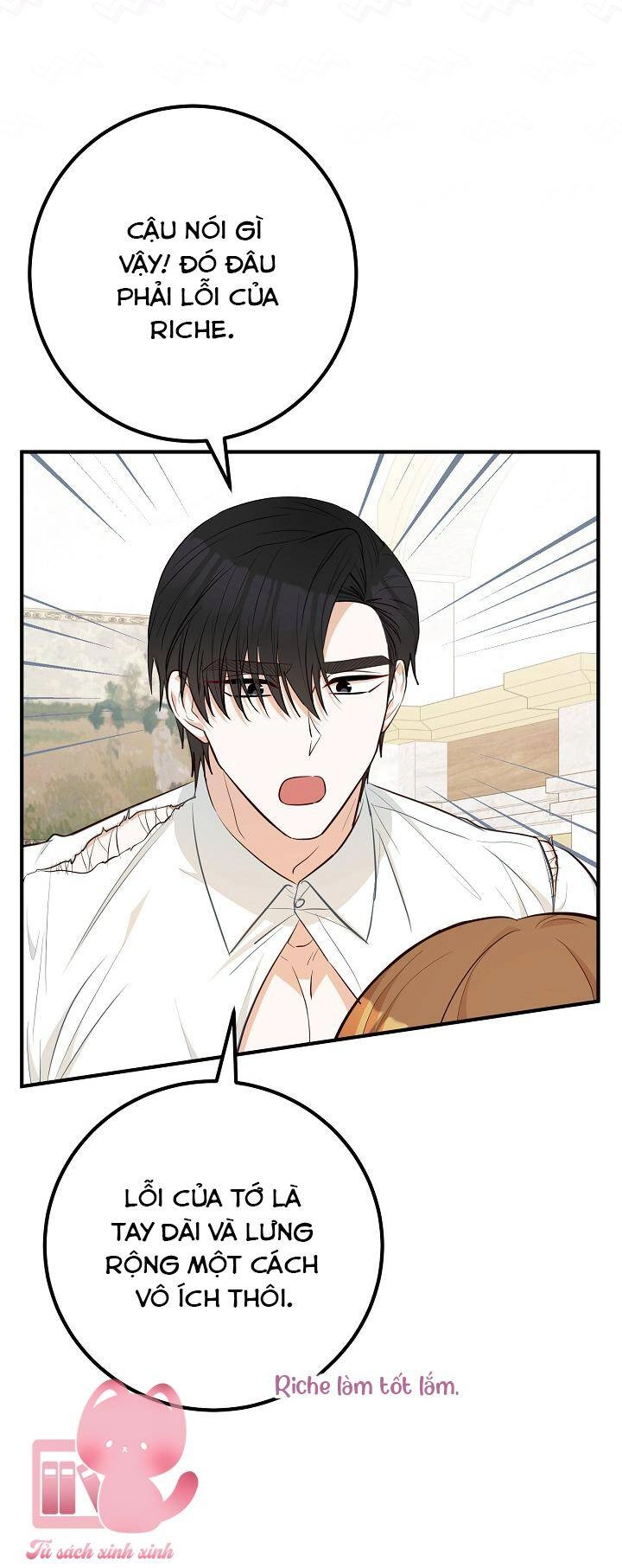 Bác Sĩ Tư Nhân Xin Từ Chức Chapter 37 - 54