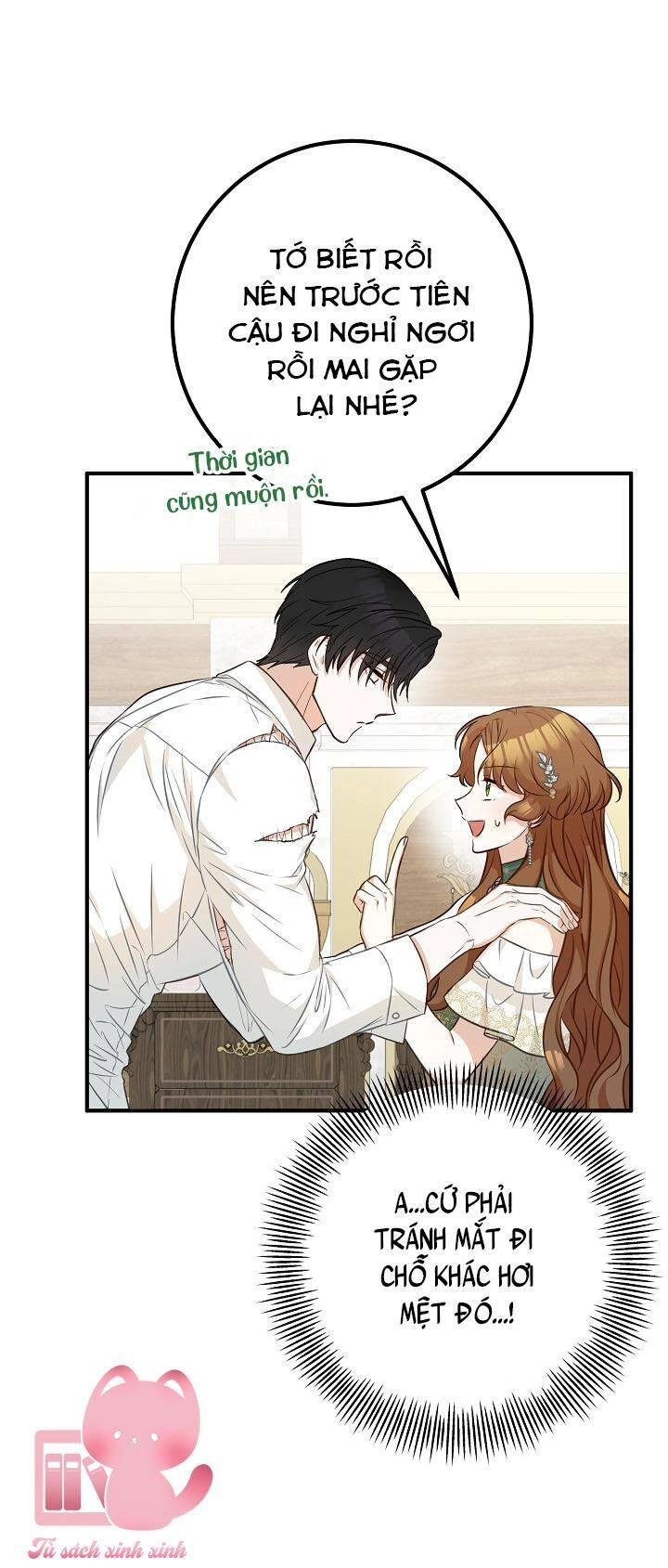 Bác Sĩ Tư Nhân Xin Từ Chức Chapter 37 - 59