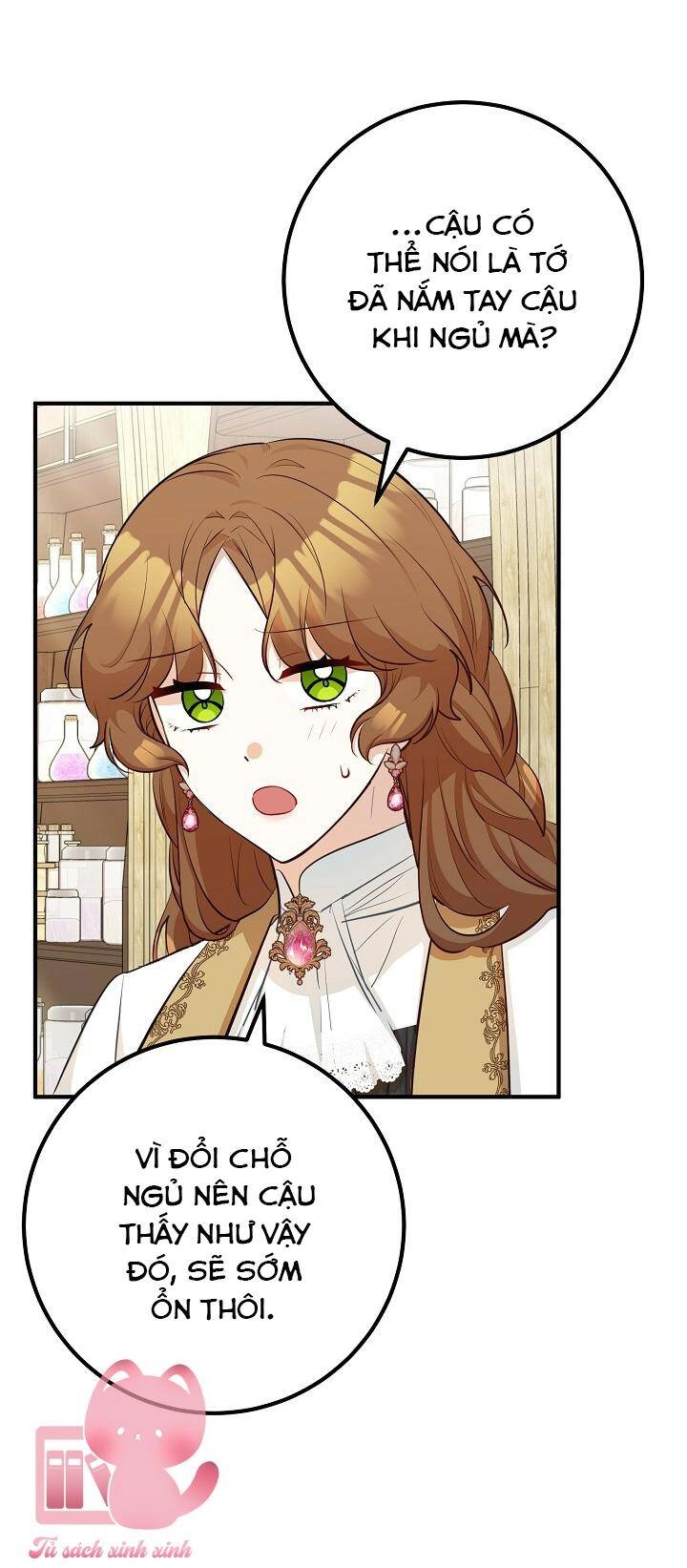 Bác Sĩ Tư Nhân Xin Từ Chức Chapter 37 - 69