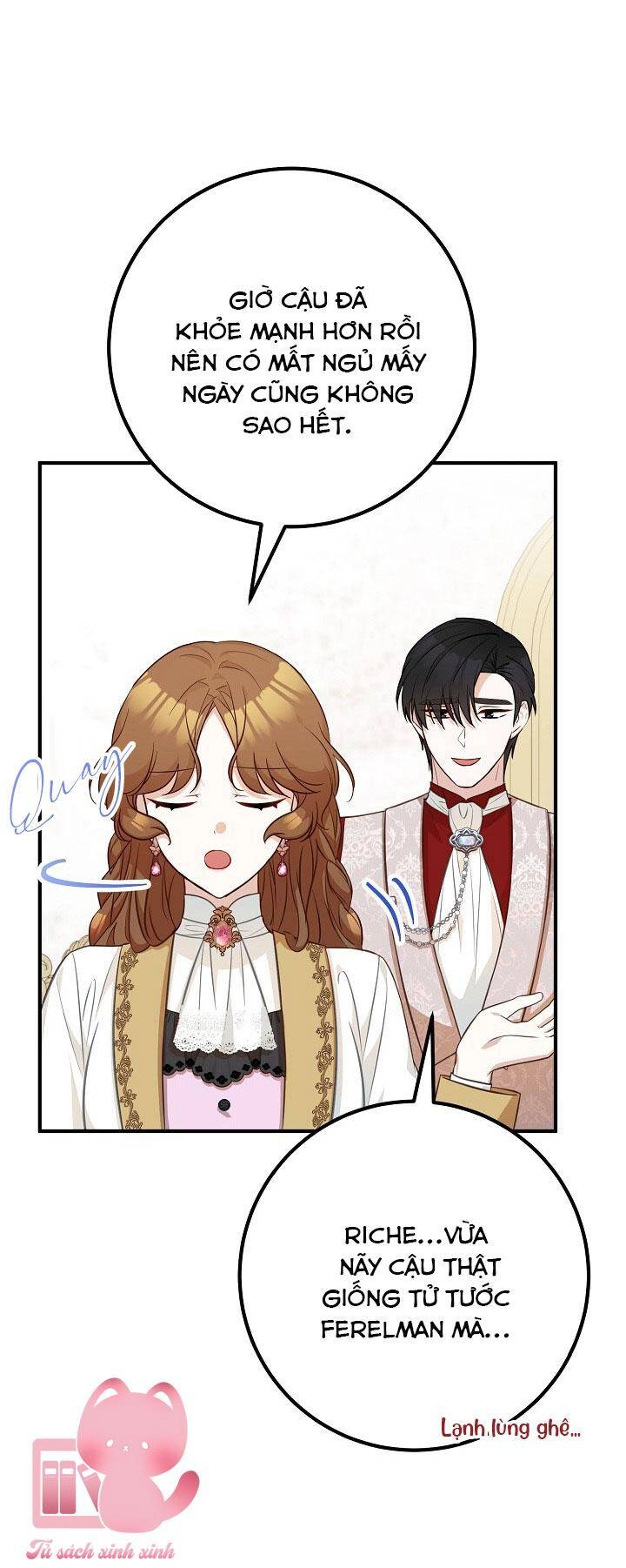 Bác Sĩ Tư Nhân Xin Từ Chức Chapter 38 - 7