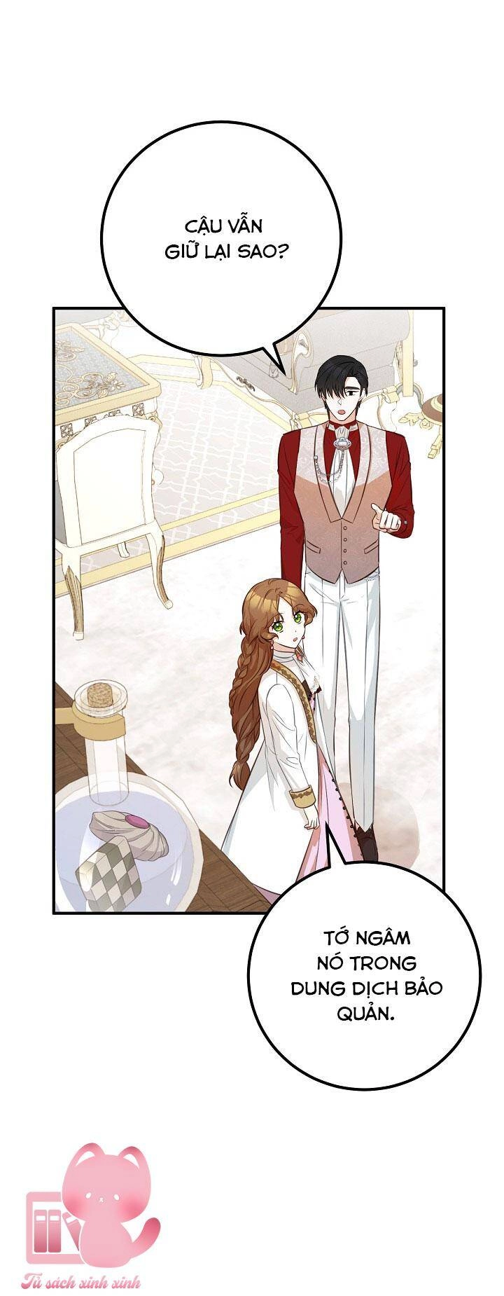 Bác Sĩ Tư Nhân Xin Từ Chức Chapter 38 - 12