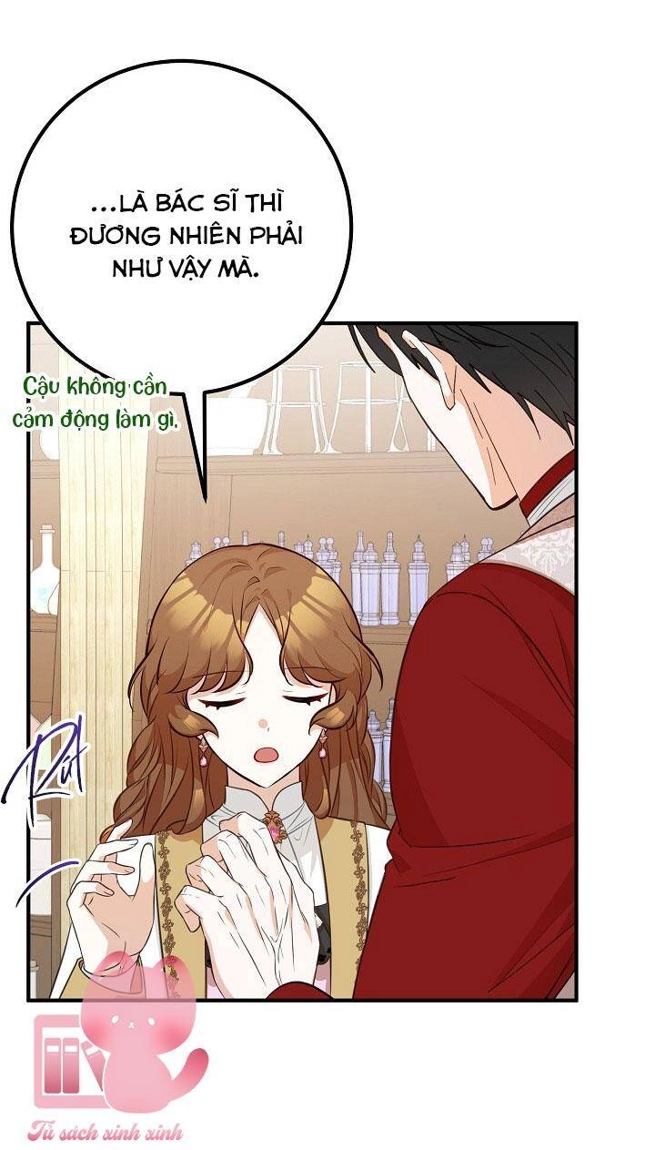 Bác Sĩ Tư Nhân Xin Từ Chức Chapter 38 - 19