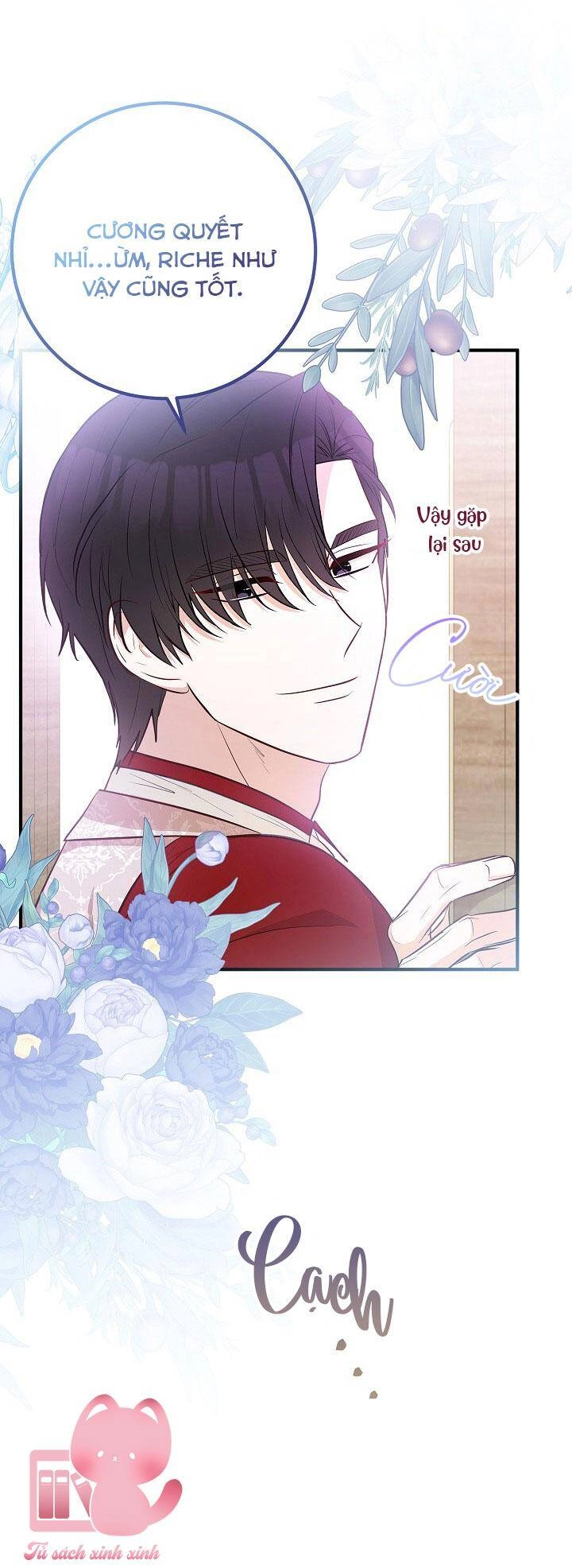 Bác Sĩ Tư Nhân Xin Từ Chức Chapter 38 - 23