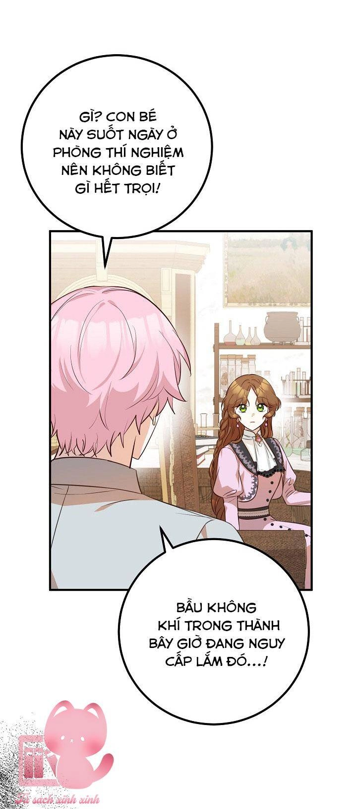 Bác Sĩ Tư Nhân Xin Từ Chức Chapter 38 - 29