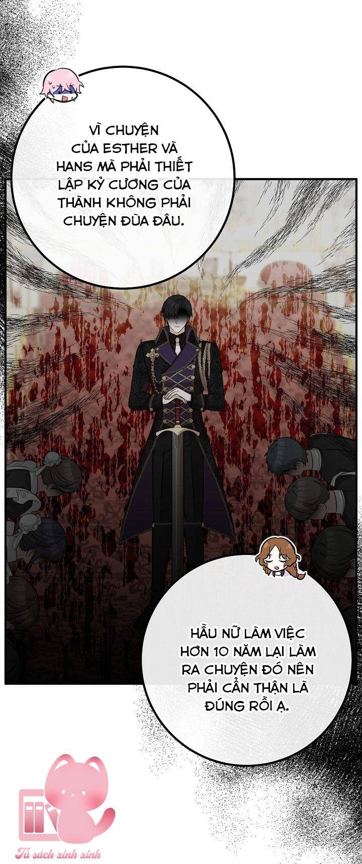 Bác Sĩ Tư Nhân Xin Từ Chức Chapter 38 - 30