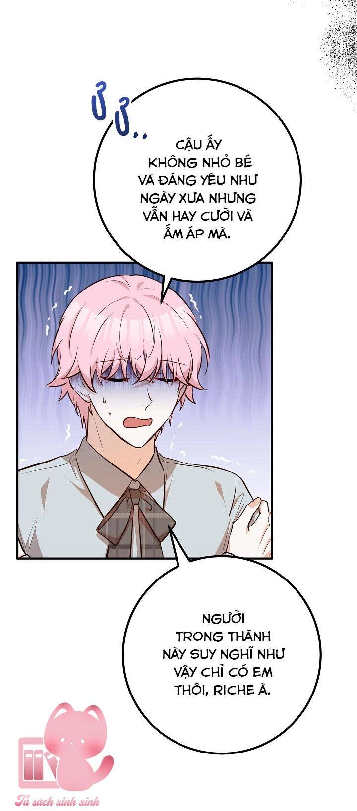 Bác Sĩ Tư Nhân Xin Từ Chức Chapter 38 - 31